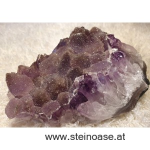 Amethyst Drusenstück 'Spezial'